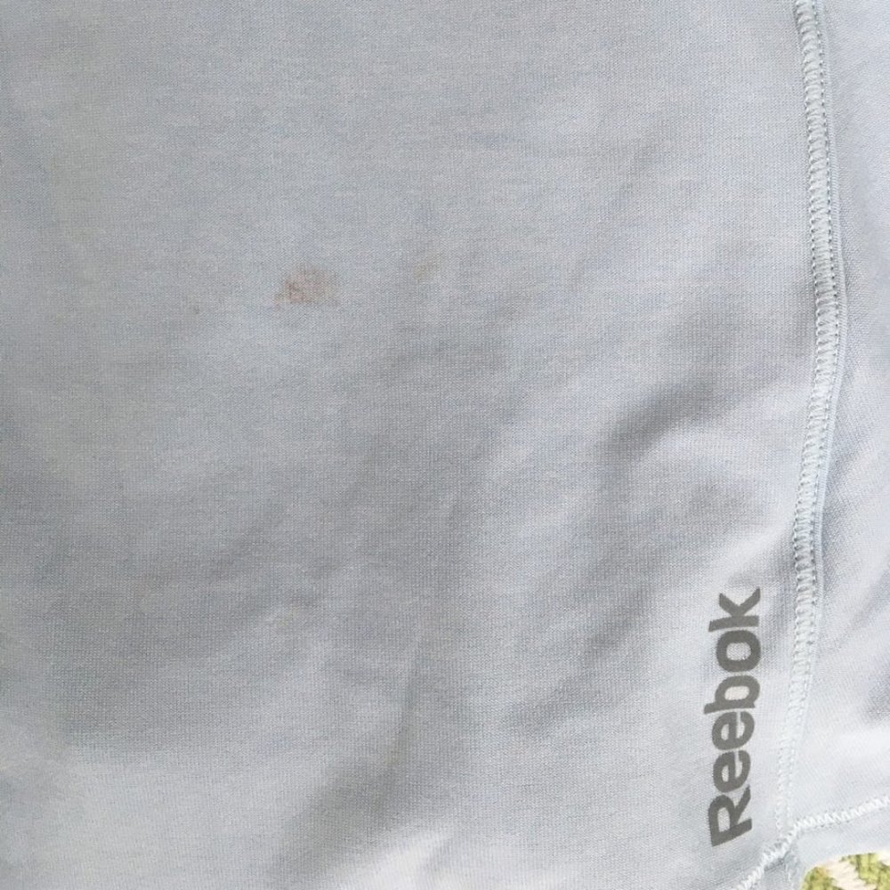 Razorback Reebok Running Shirt - Picture 3 of 3